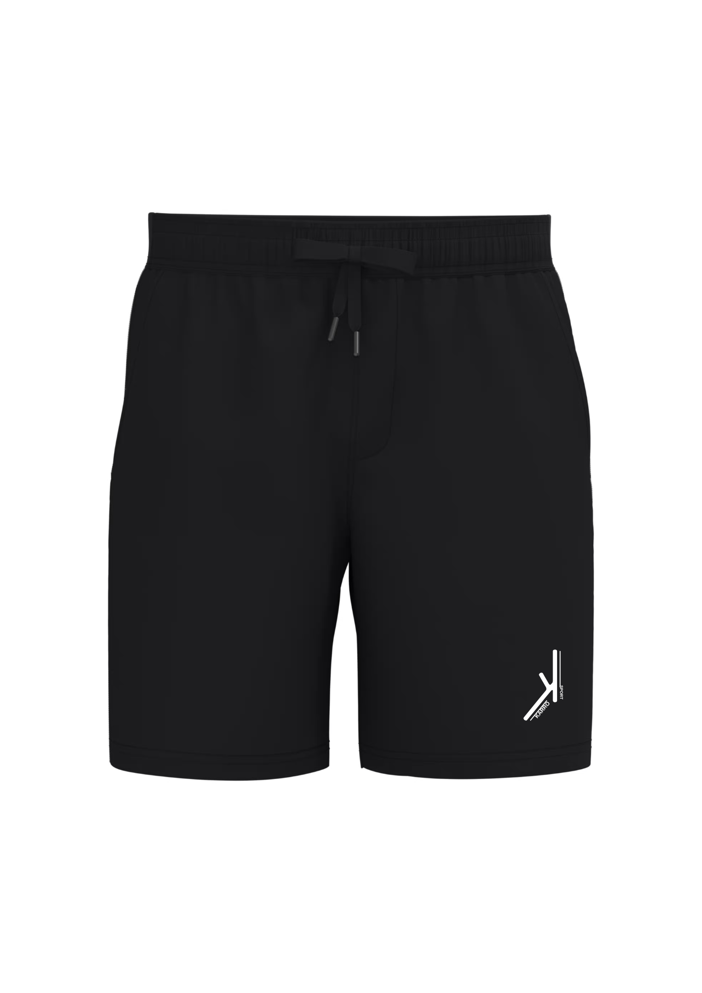 Short pétanque bicolore KARRO SPORT