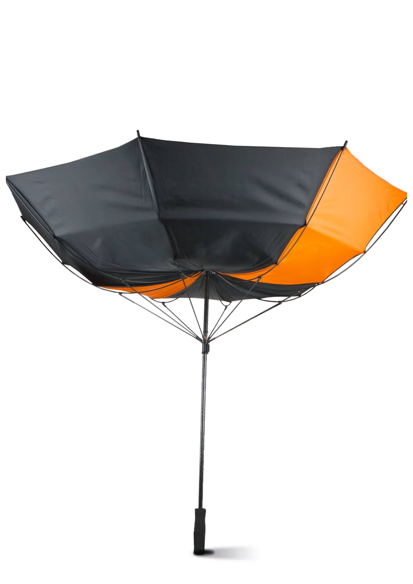Parapluie pétanque extra-large 28" (128 cm)