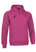 Sweat-shirt à capuche pétanque KARRO SPORT