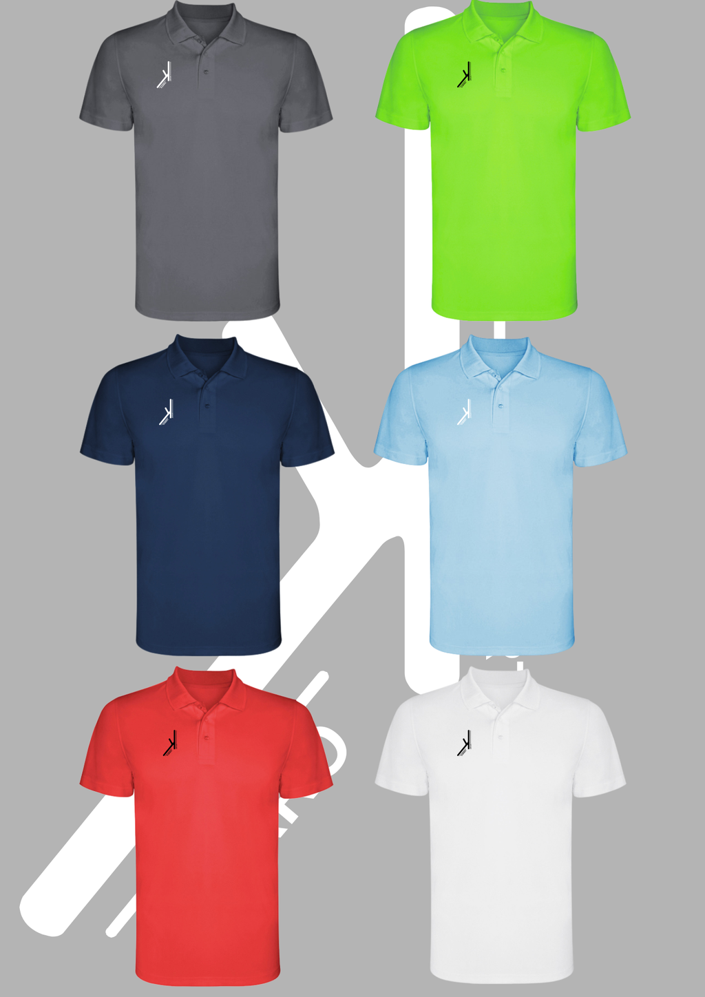 POLO Sport Homme