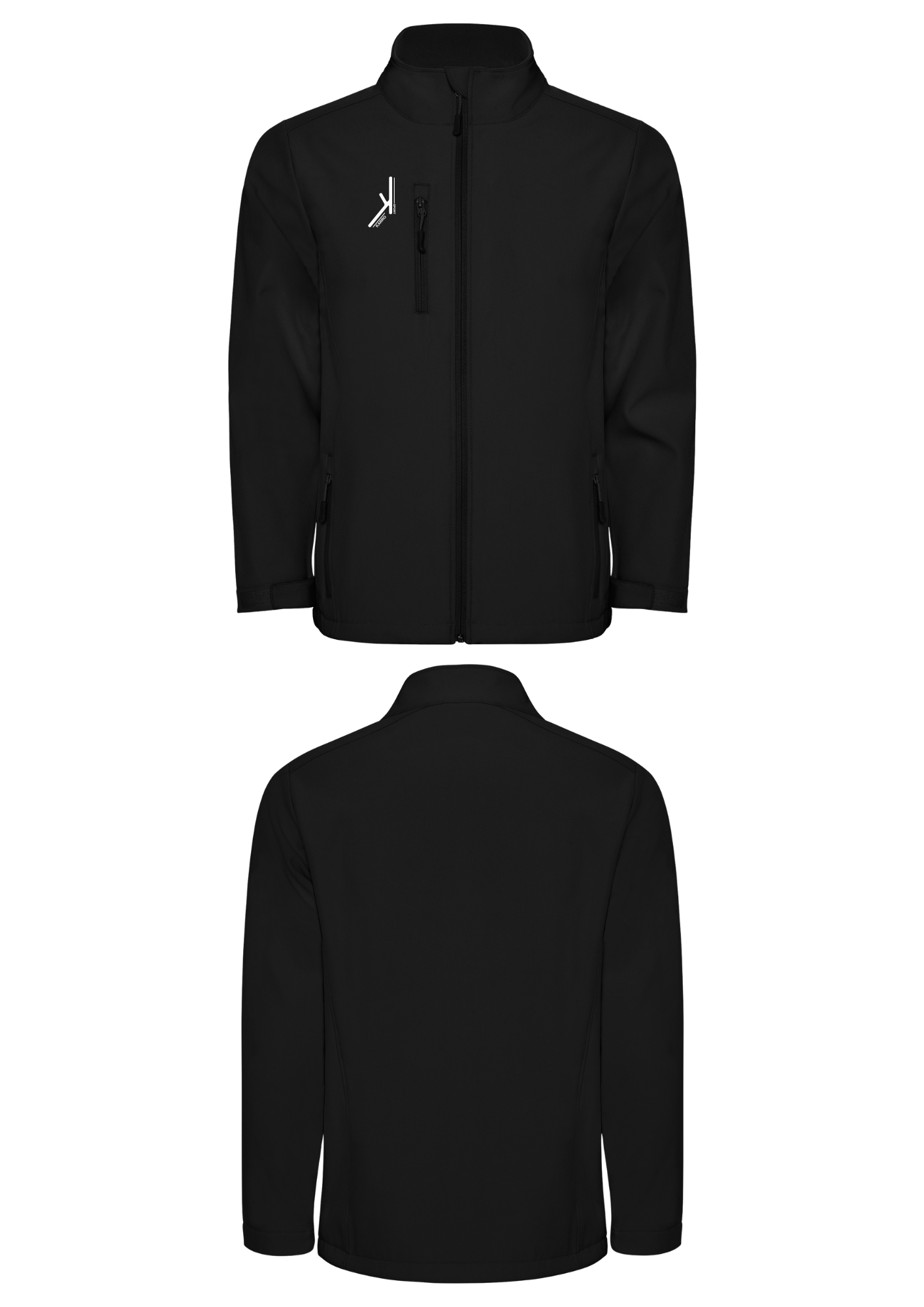 Veste softshell KARRO SPORT (homme/enfant)