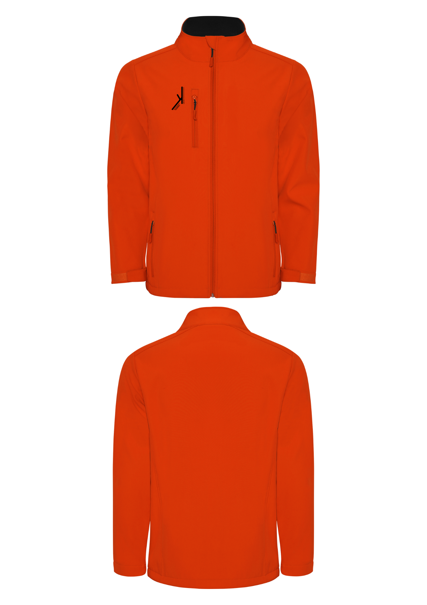 Veste softshell KARRO SPORT (homme/enfant)