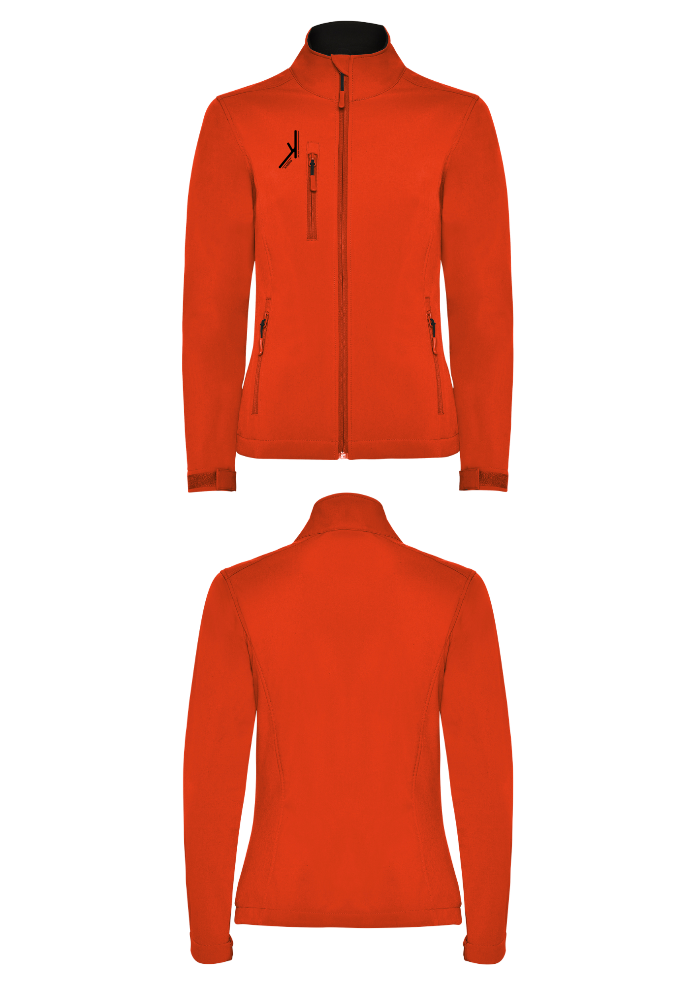 Veste softshell KARRO SPORT (femme)
