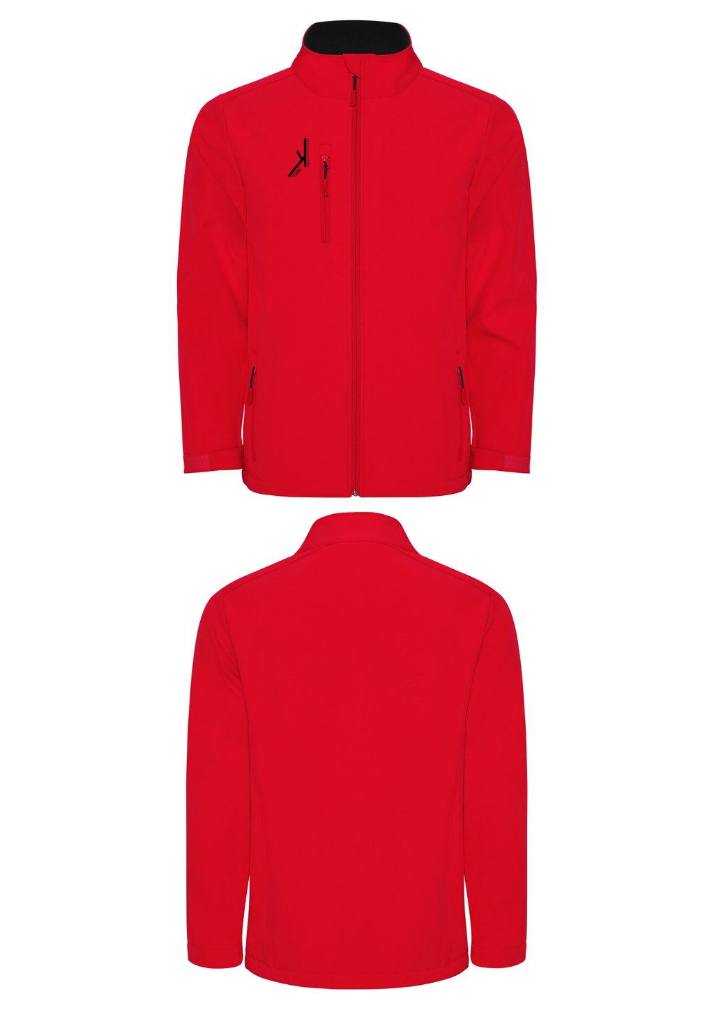 Veste softshell KARRO SPORT (homme/enfant)