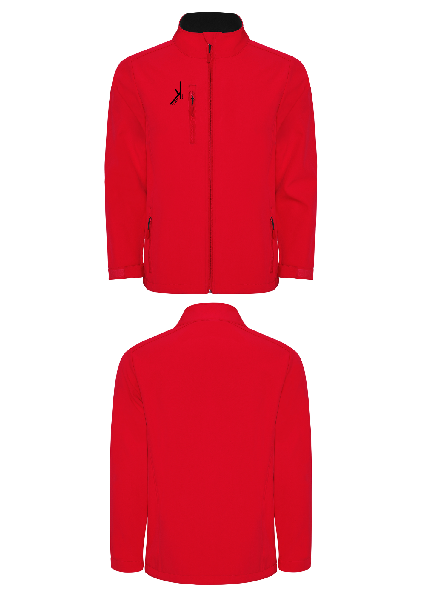Veste softshell KARRO SPORT (homme/enfant)