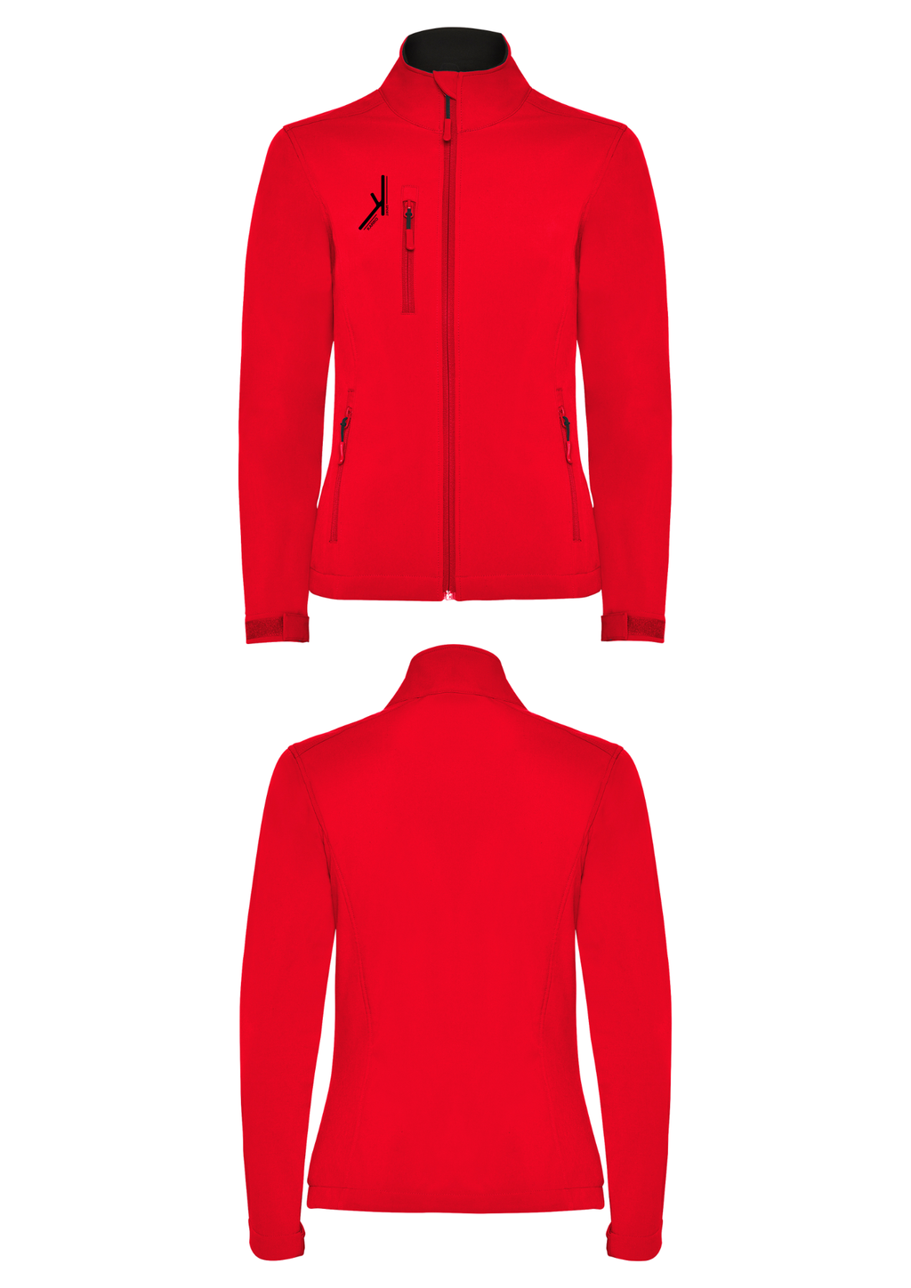 Veste softshell KARRO SPORT (femme)