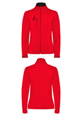 Veste softshell KARRO SPORT (femme)