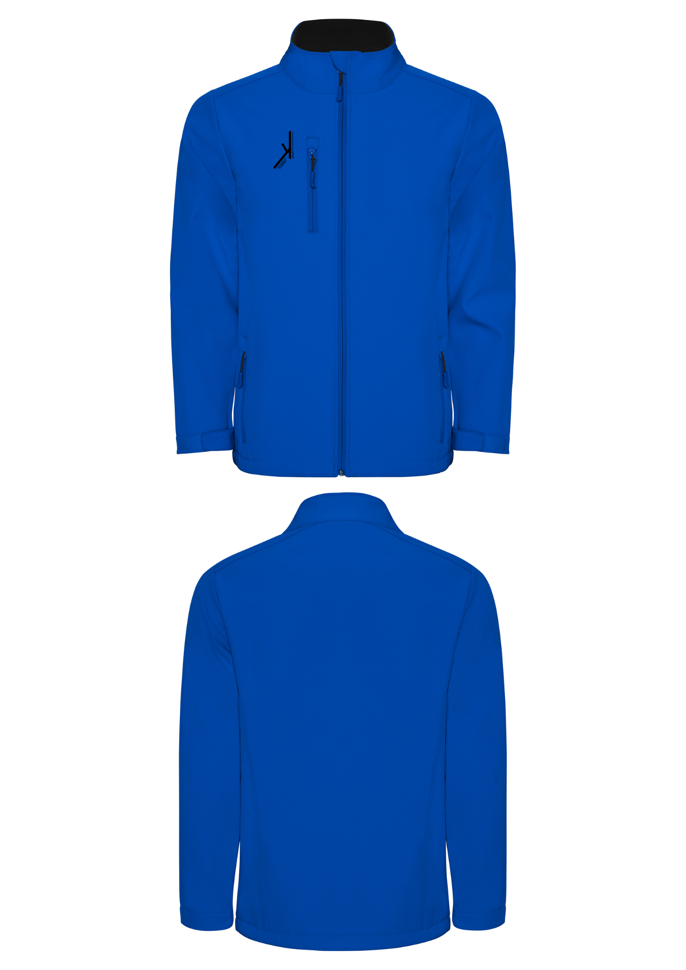 Veste softshell KARRO SPORT (homme/enfant)
