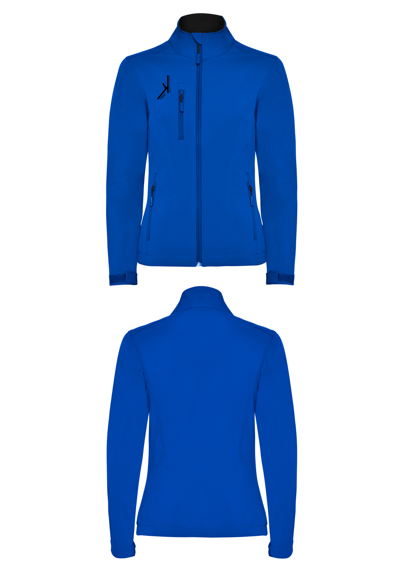 Veste softshell KARRO SPORT (femme)