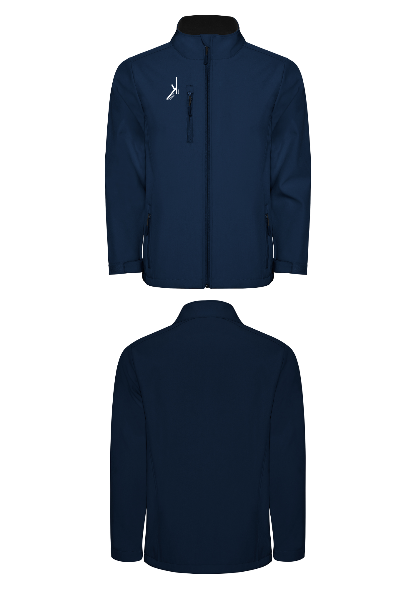 Veste softshell KARRO SPORT (homme/enfant)