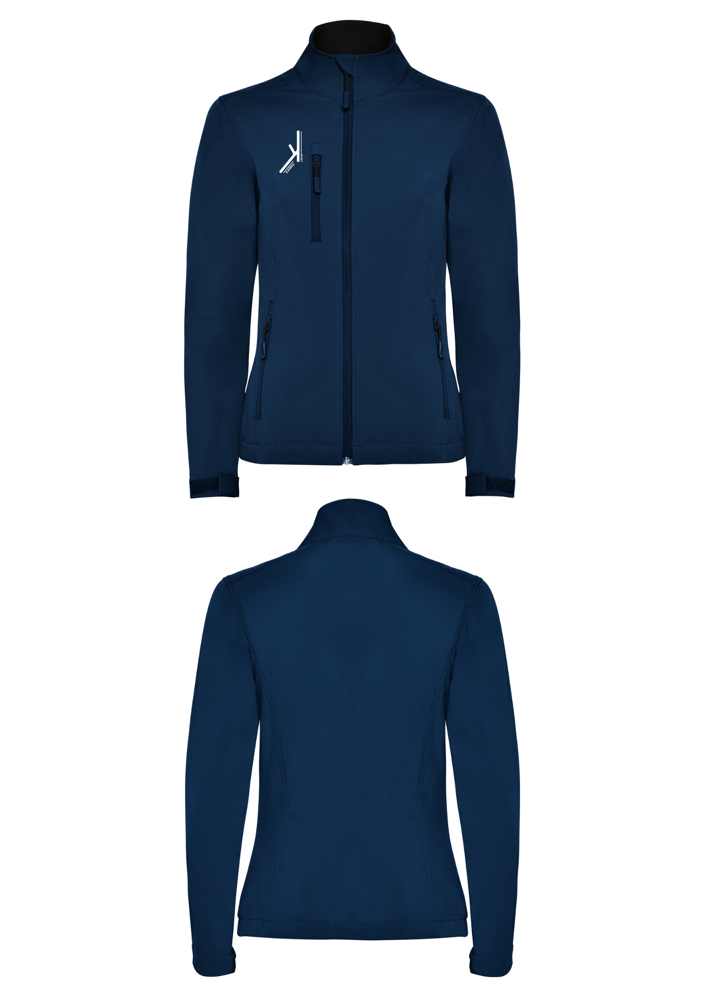 Veste softshell KARRO SPORT (femme)