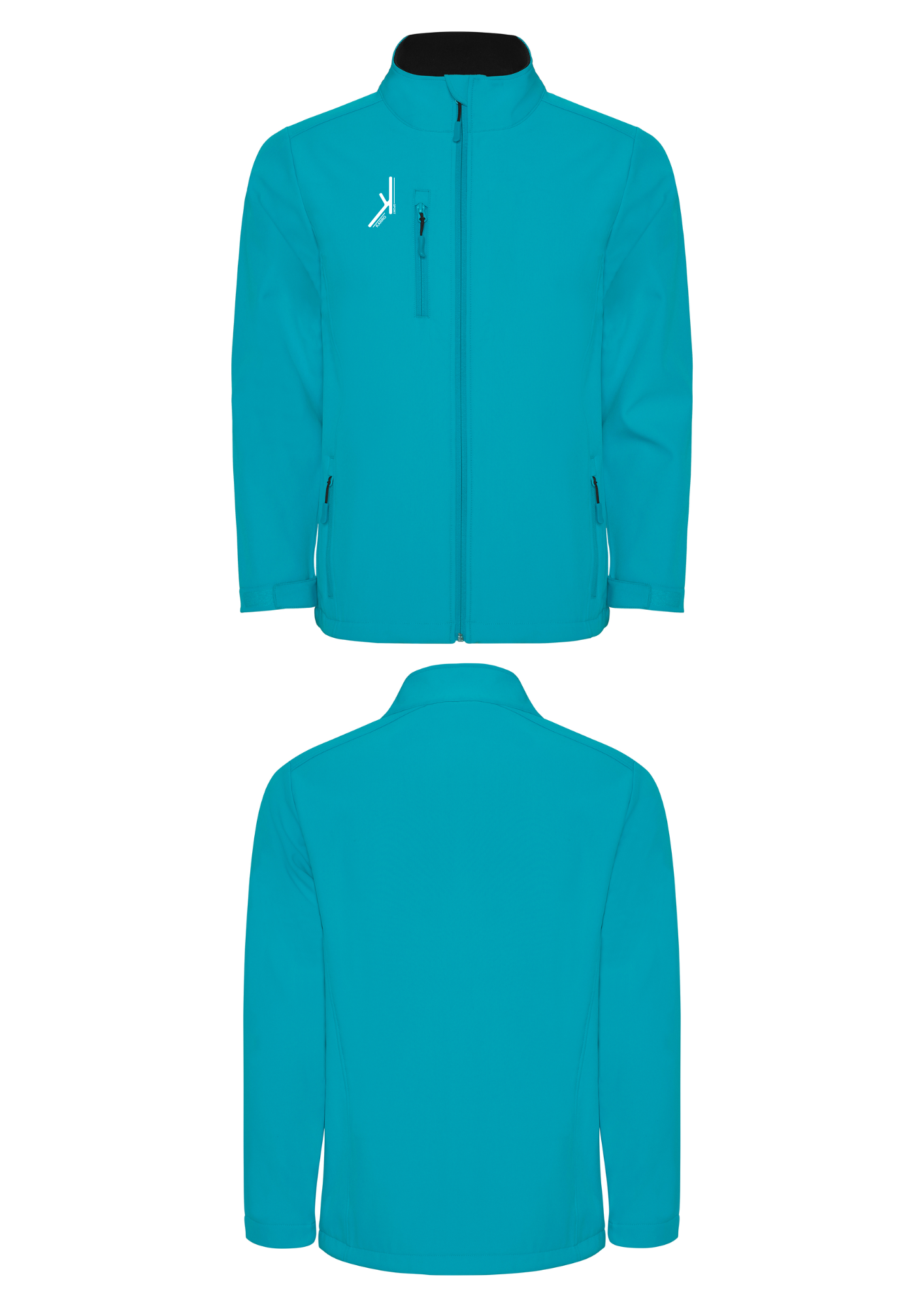 Veste softshell KARRO SPORT (homme/enfant)