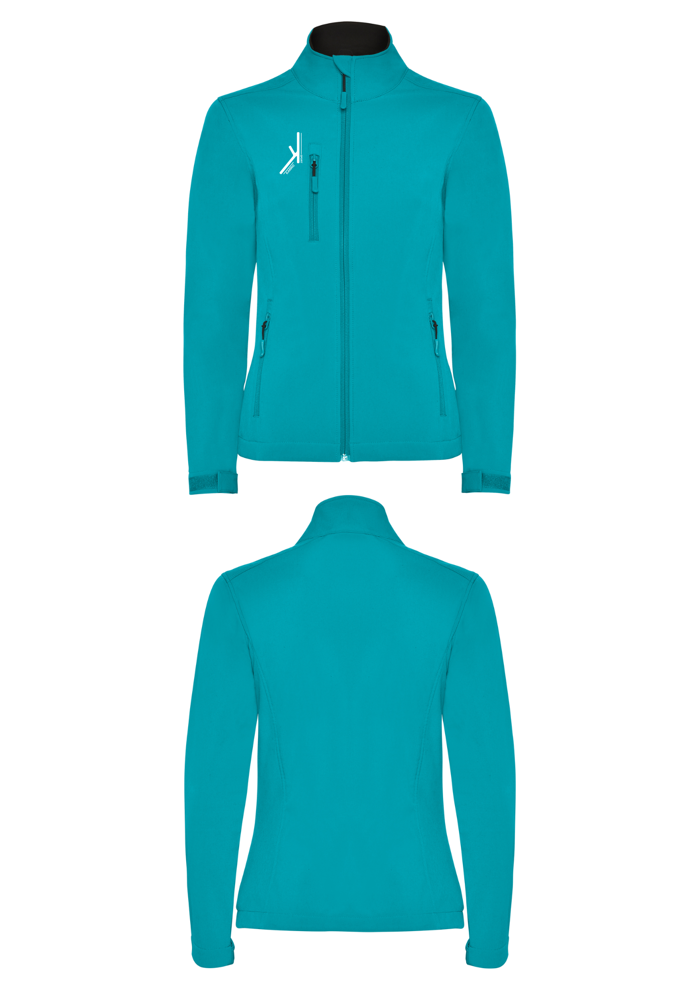 Veste softshell KARRO SPORT (femme)