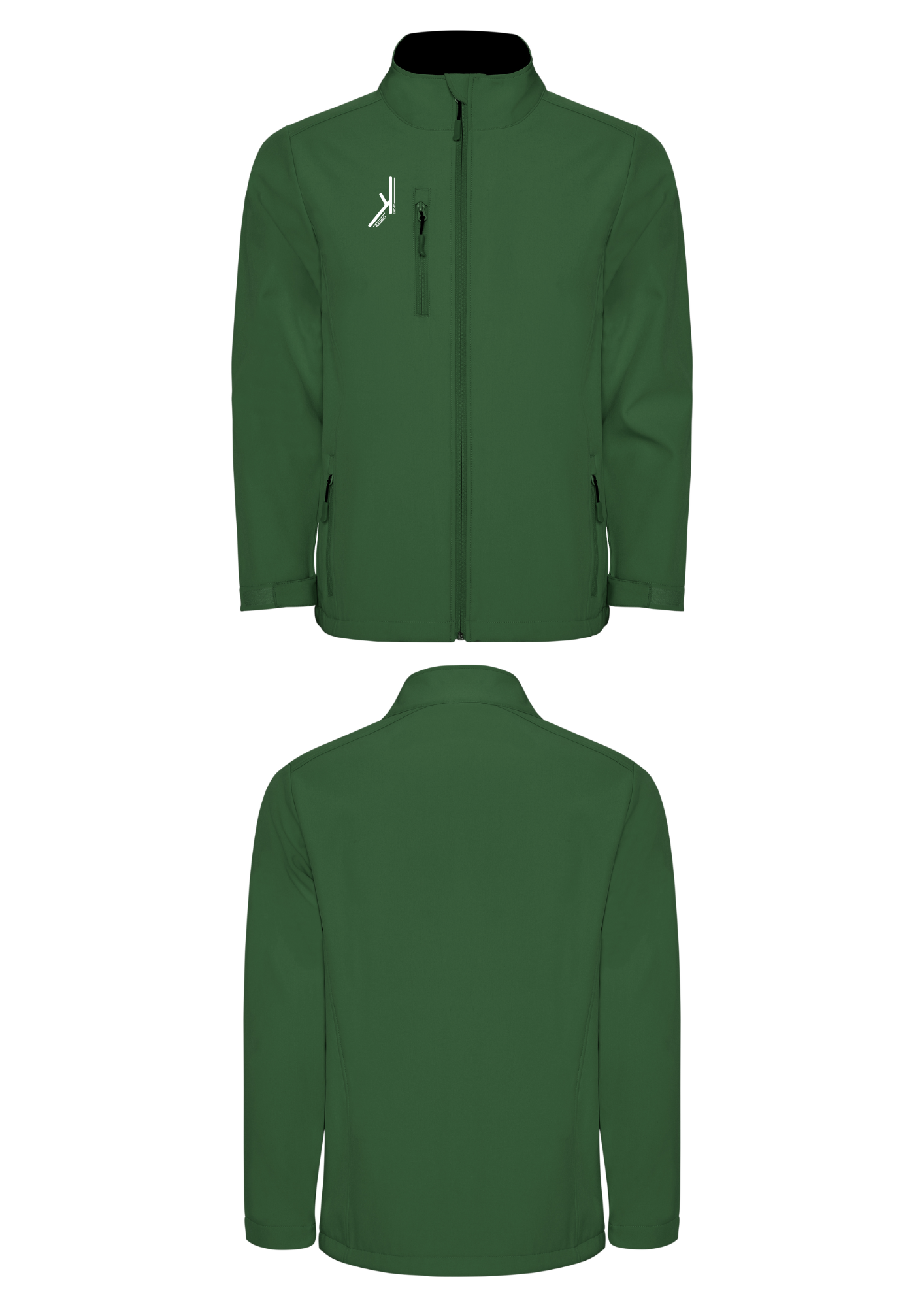 Veste softshell KARRO SPORT (homme/enfant)