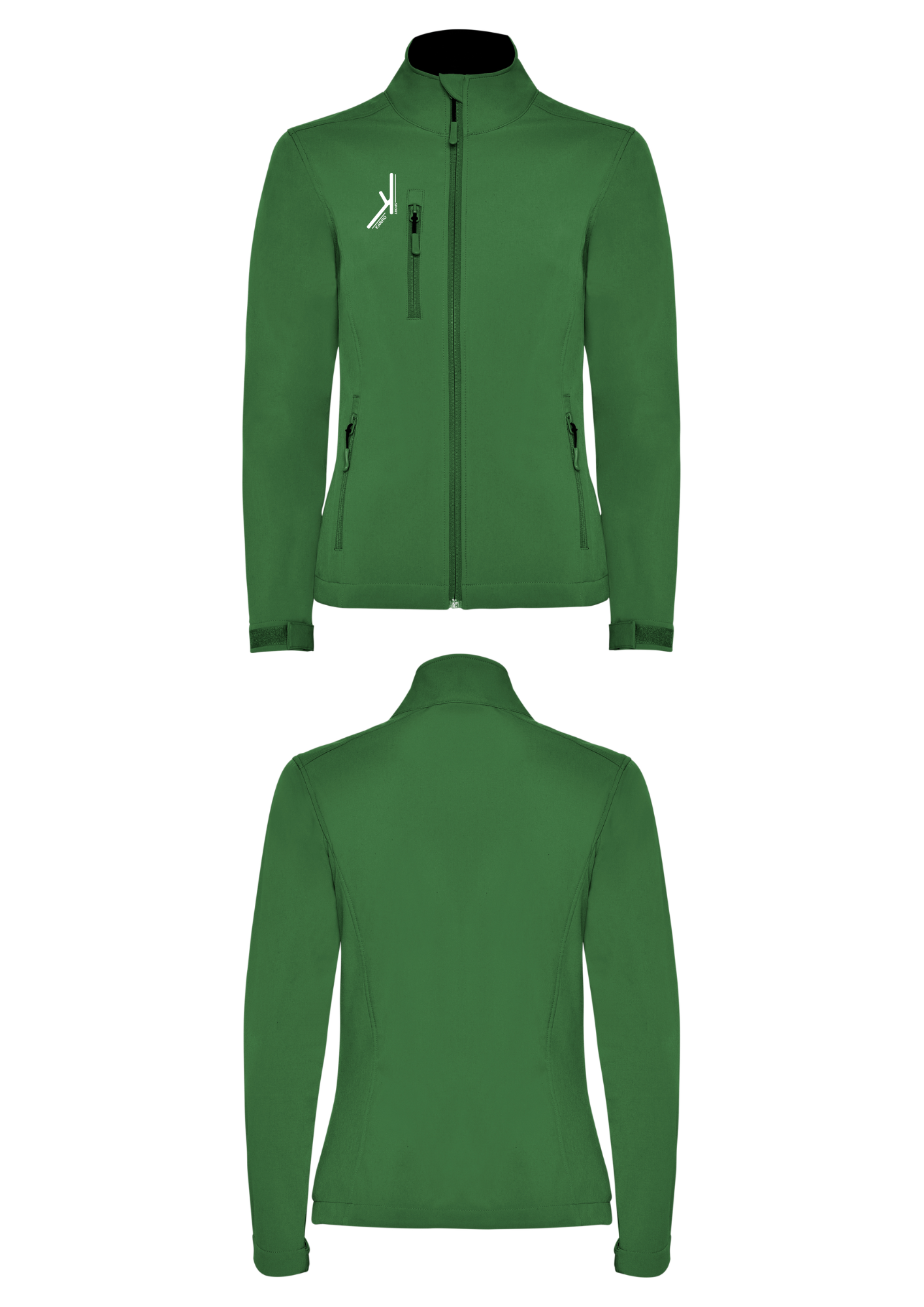 Veste softshell KARRO SPORT (femme)