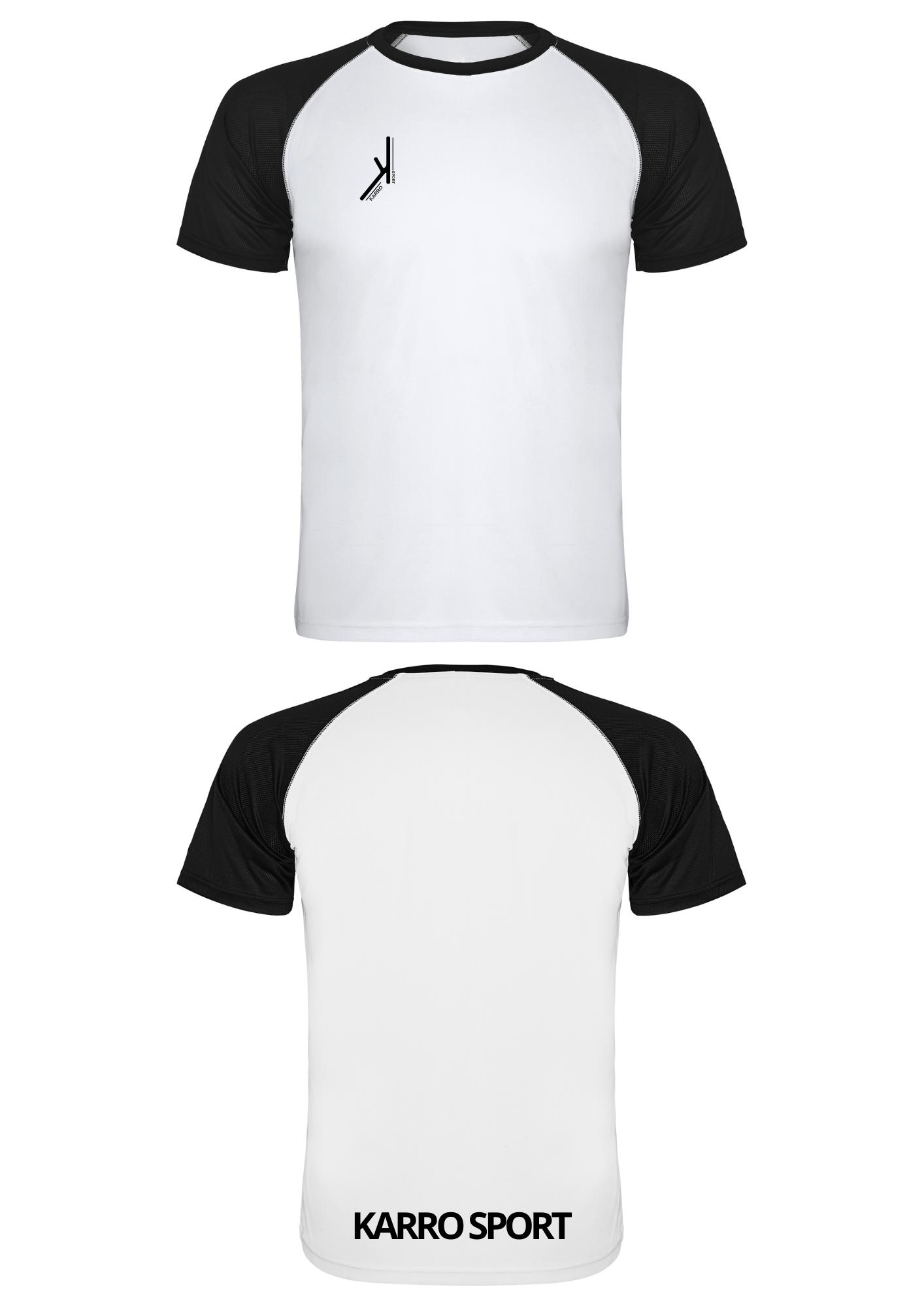 T-shirt technique respirant