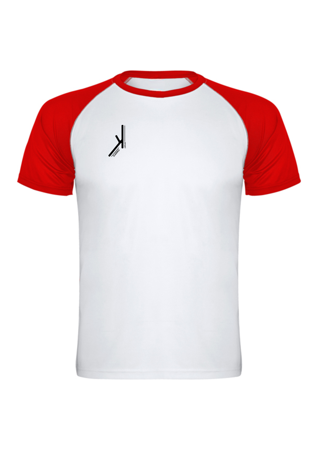 T-shirt technique respirant