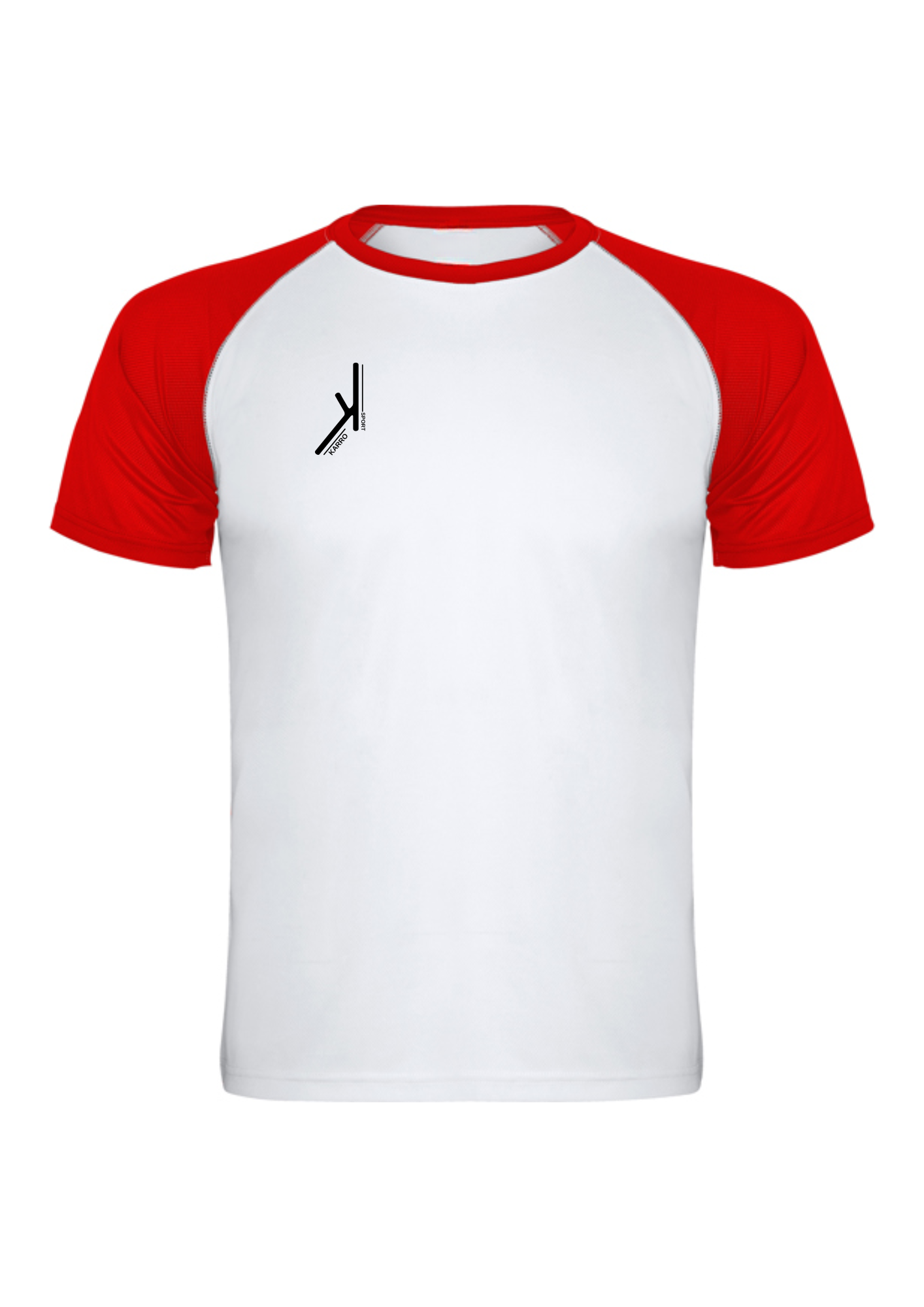 T-shirt technique respirant