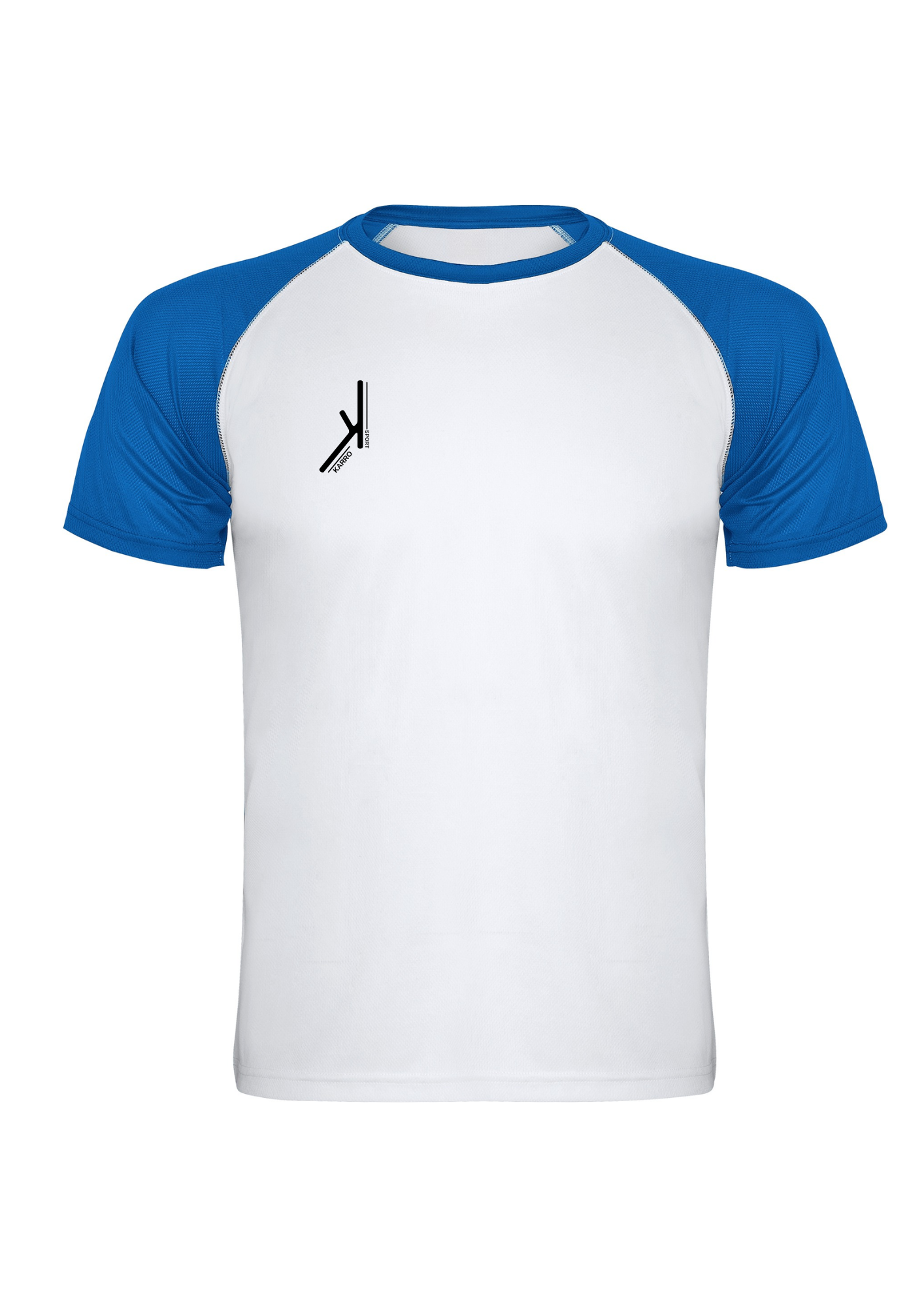 T-shirt technique respirant
