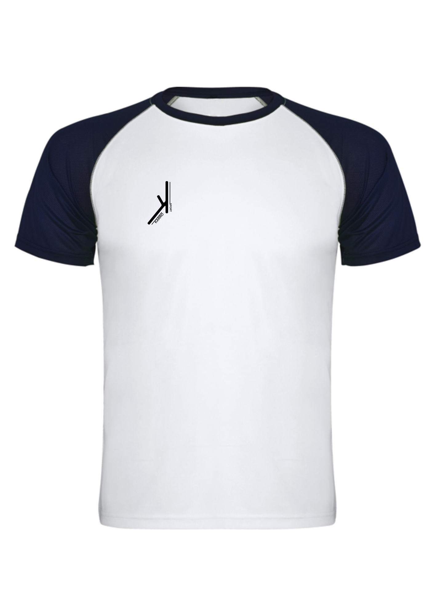 T-shirt technique respirant