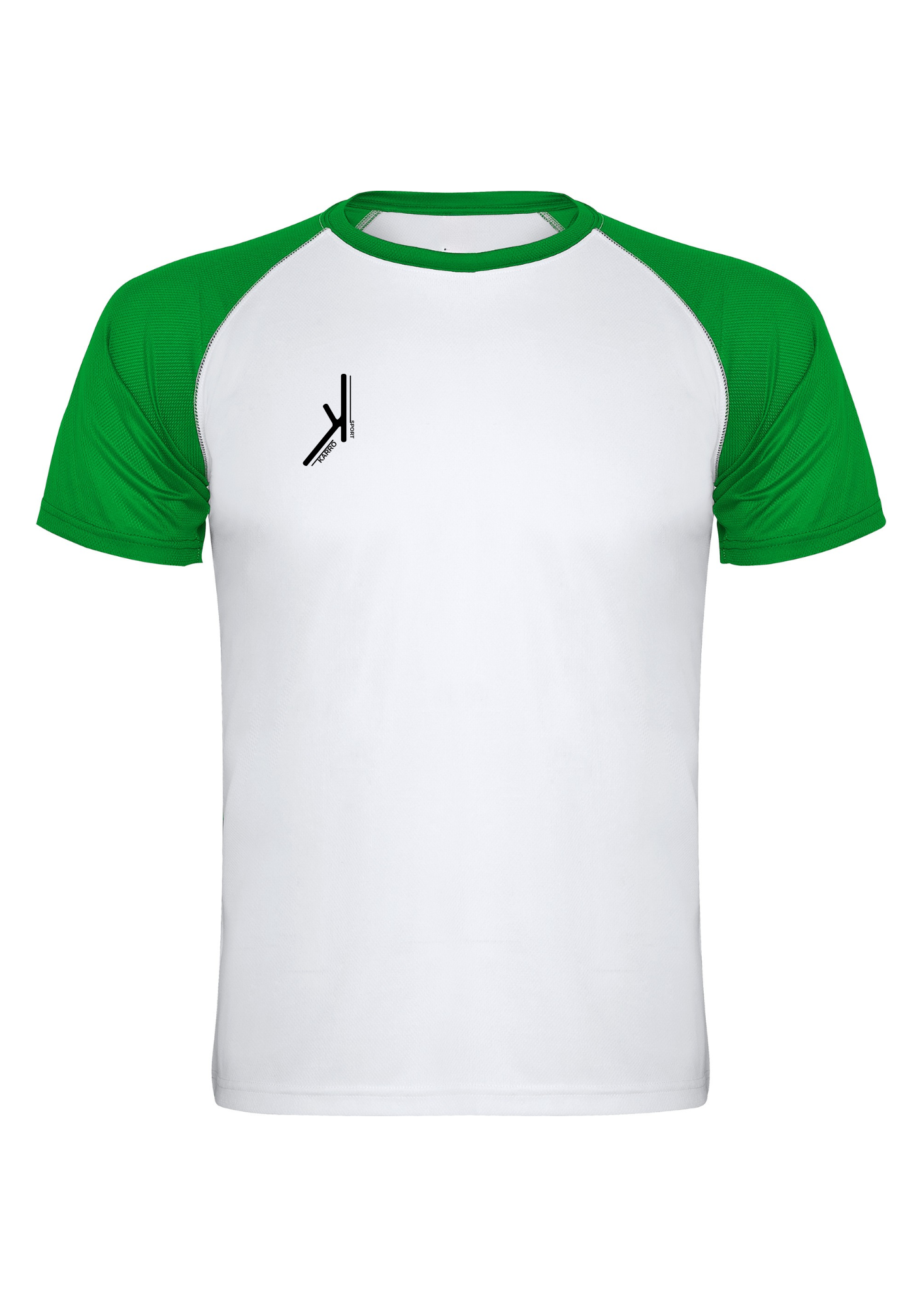 T-shirt technique respirant