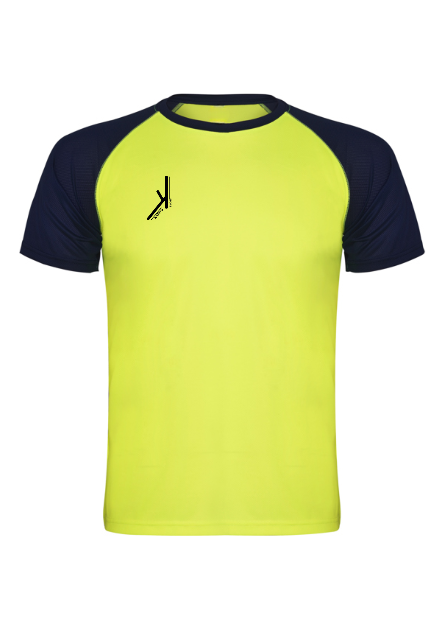 T-shirt technique respirant