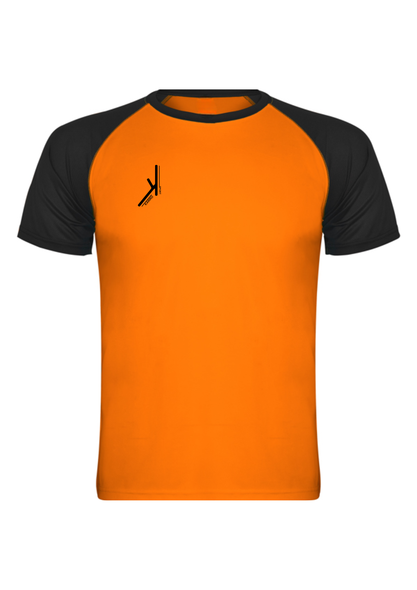 T-shirt technique respirant