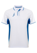 POLO technique bicolore