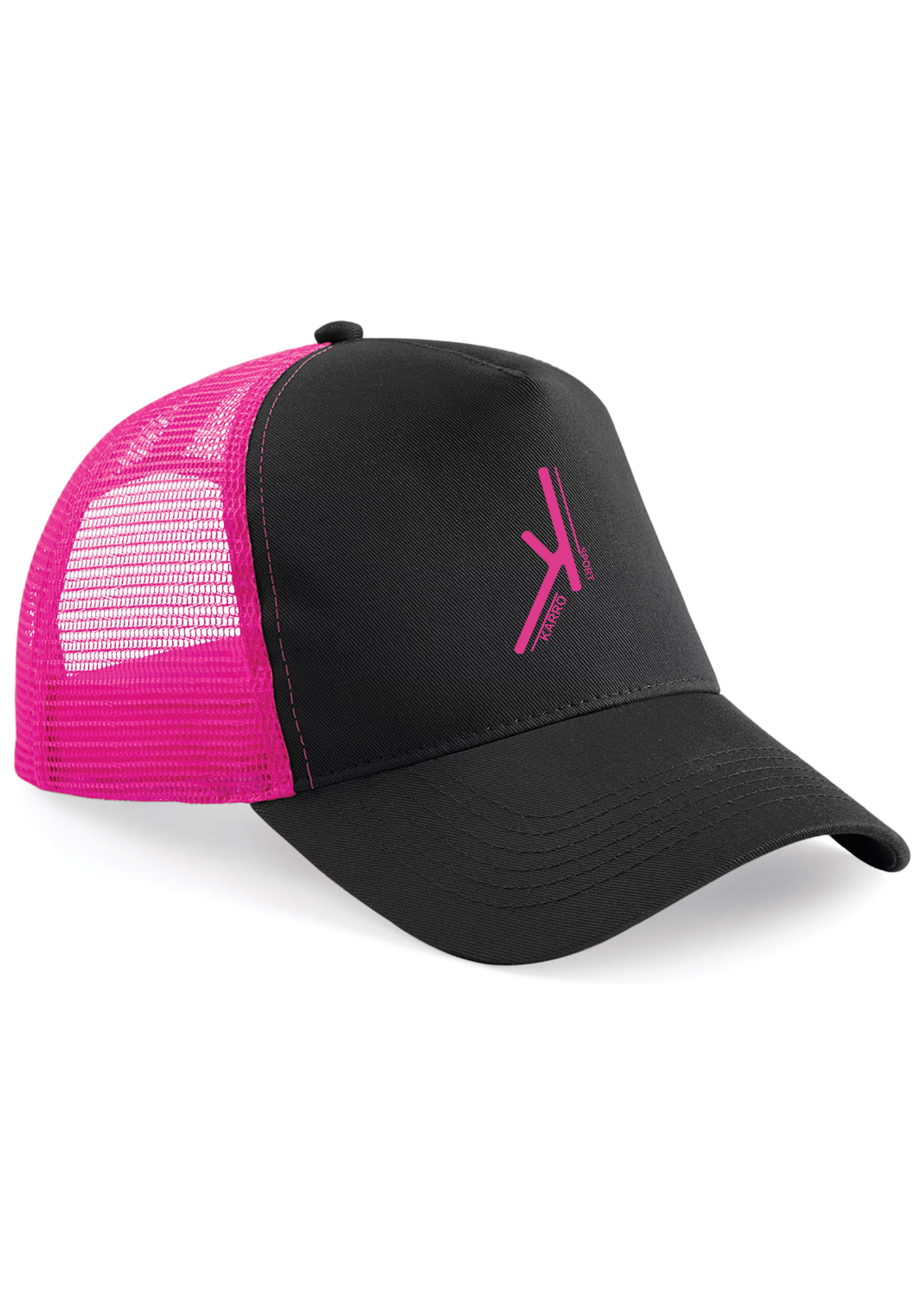 Casquette "américaine" KARRO SPORT