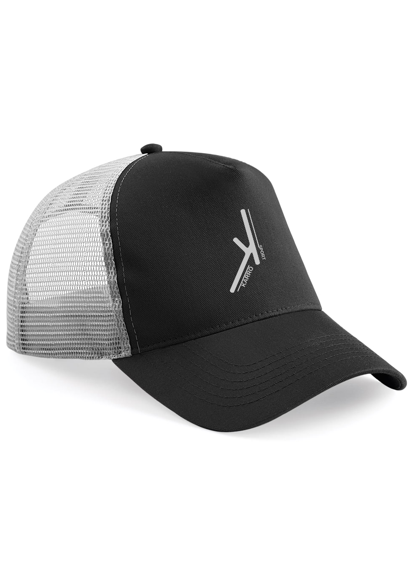 Casquette "américaine" KARRO SPORT