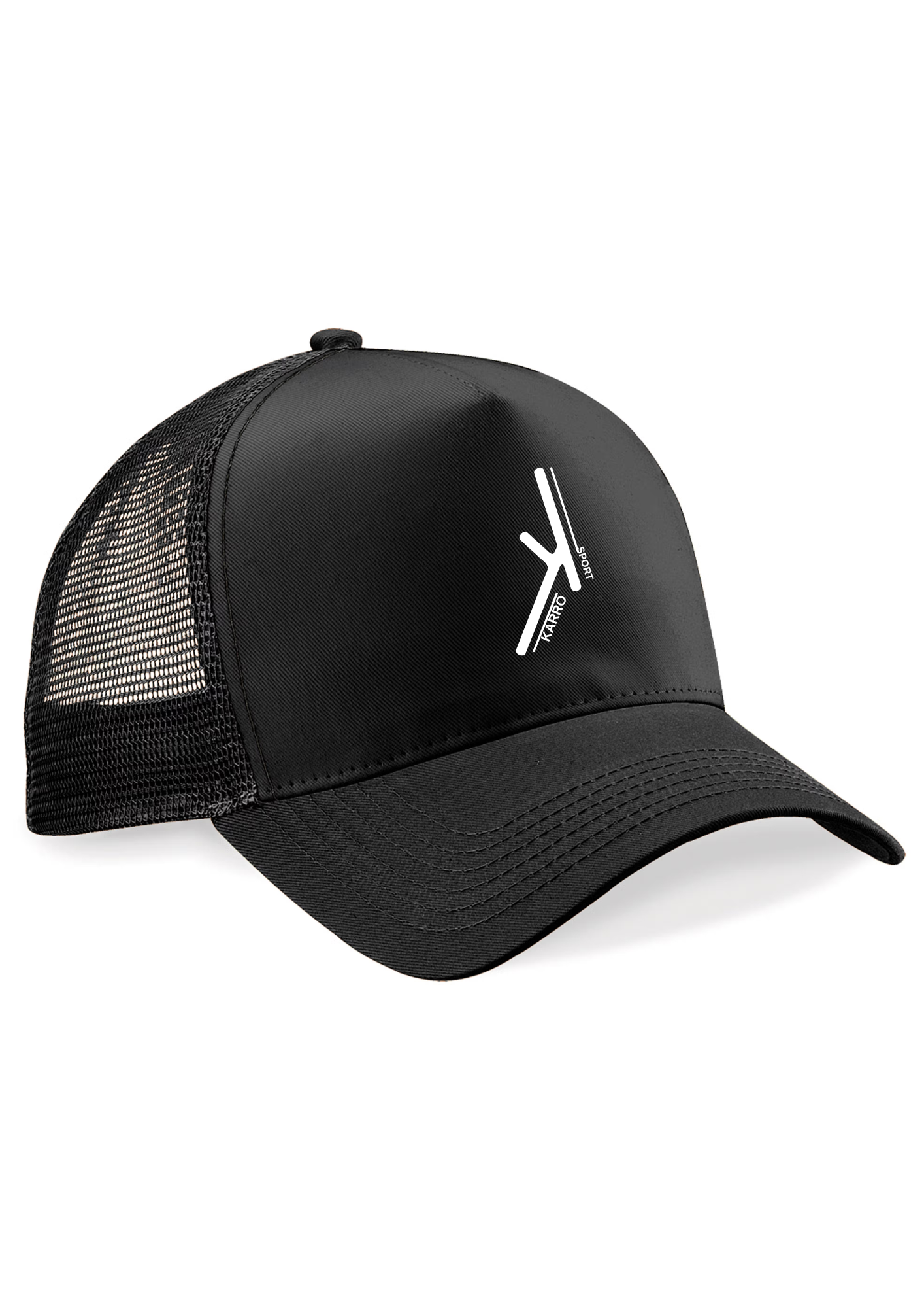 Casquette "américaine" KARRO SPORT