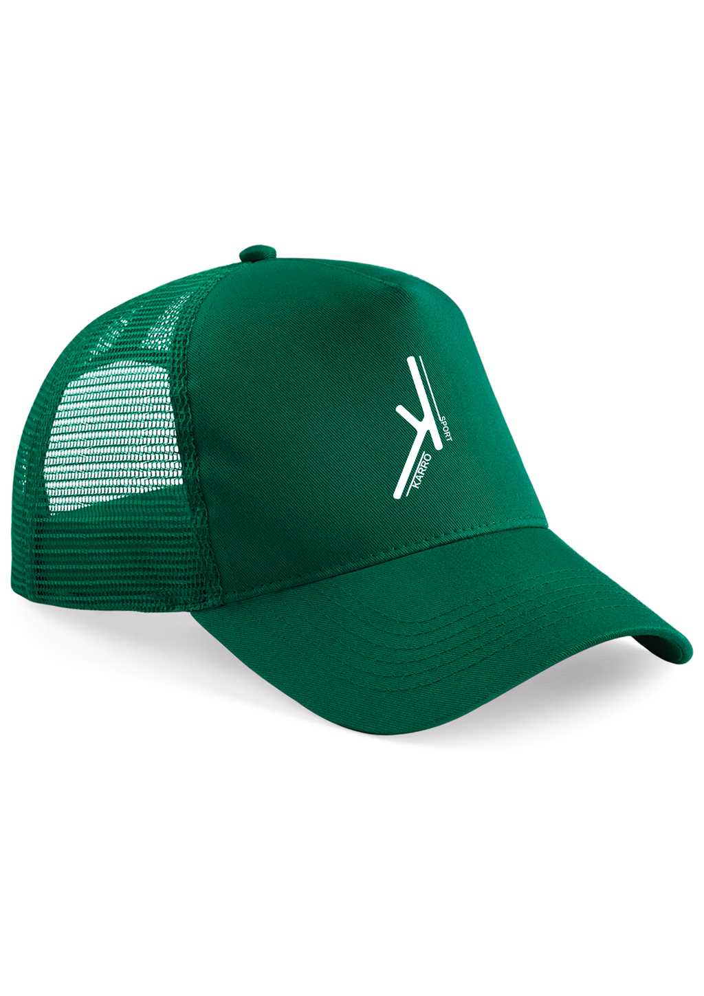 Casquette "américaine" KARRO SPORT