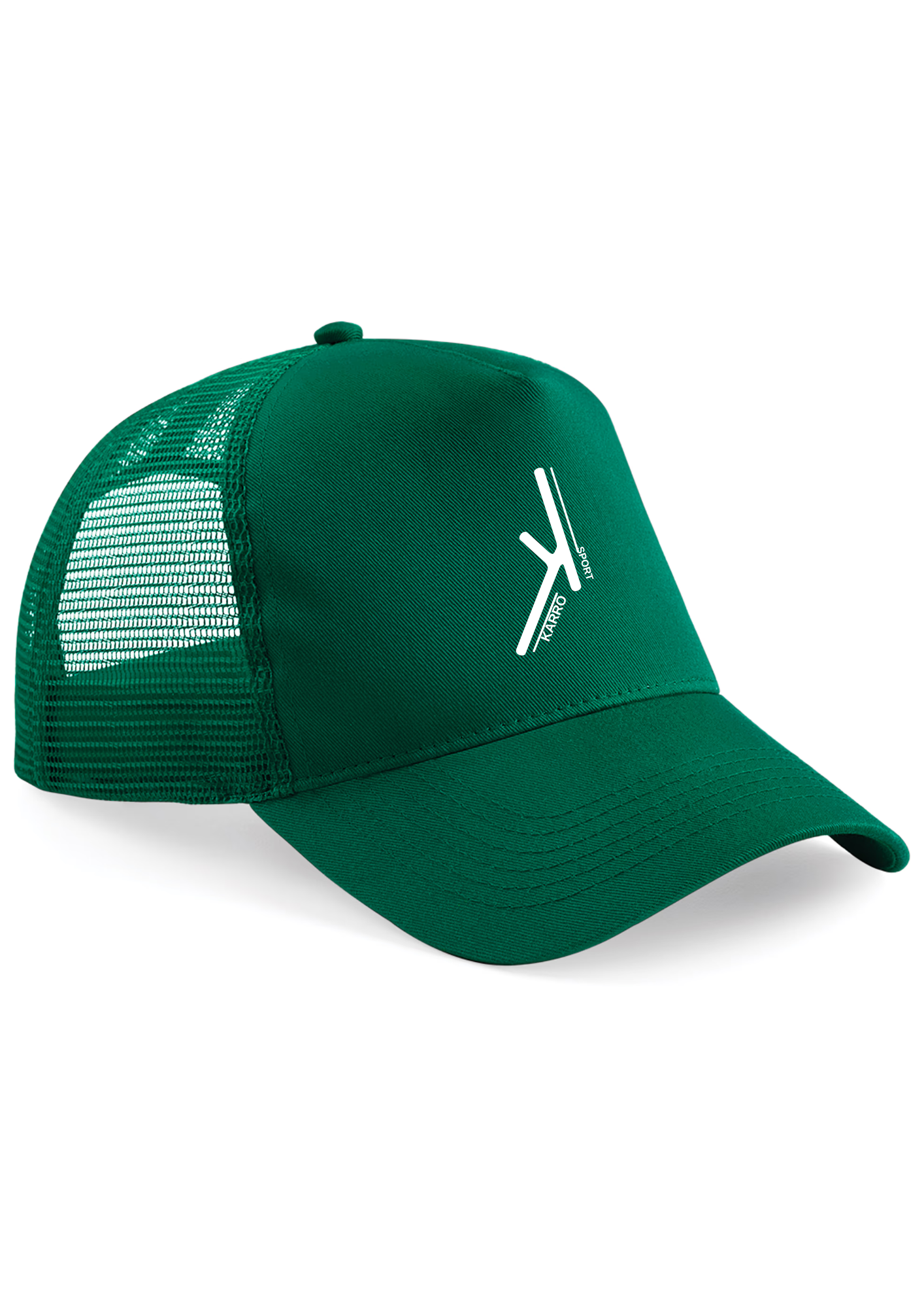Casquette "américaine" KARRO SPORT