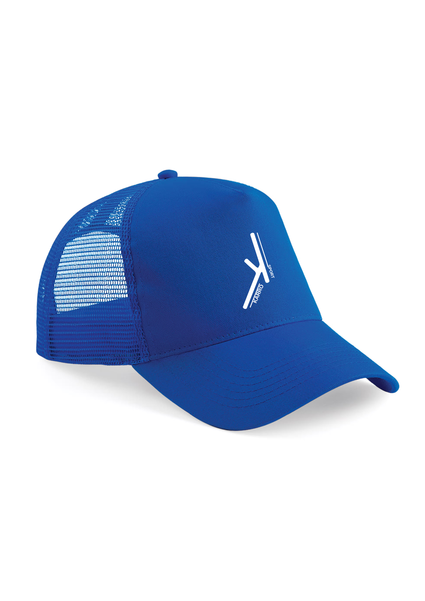 Casquette "américaine" KARRO SPORT