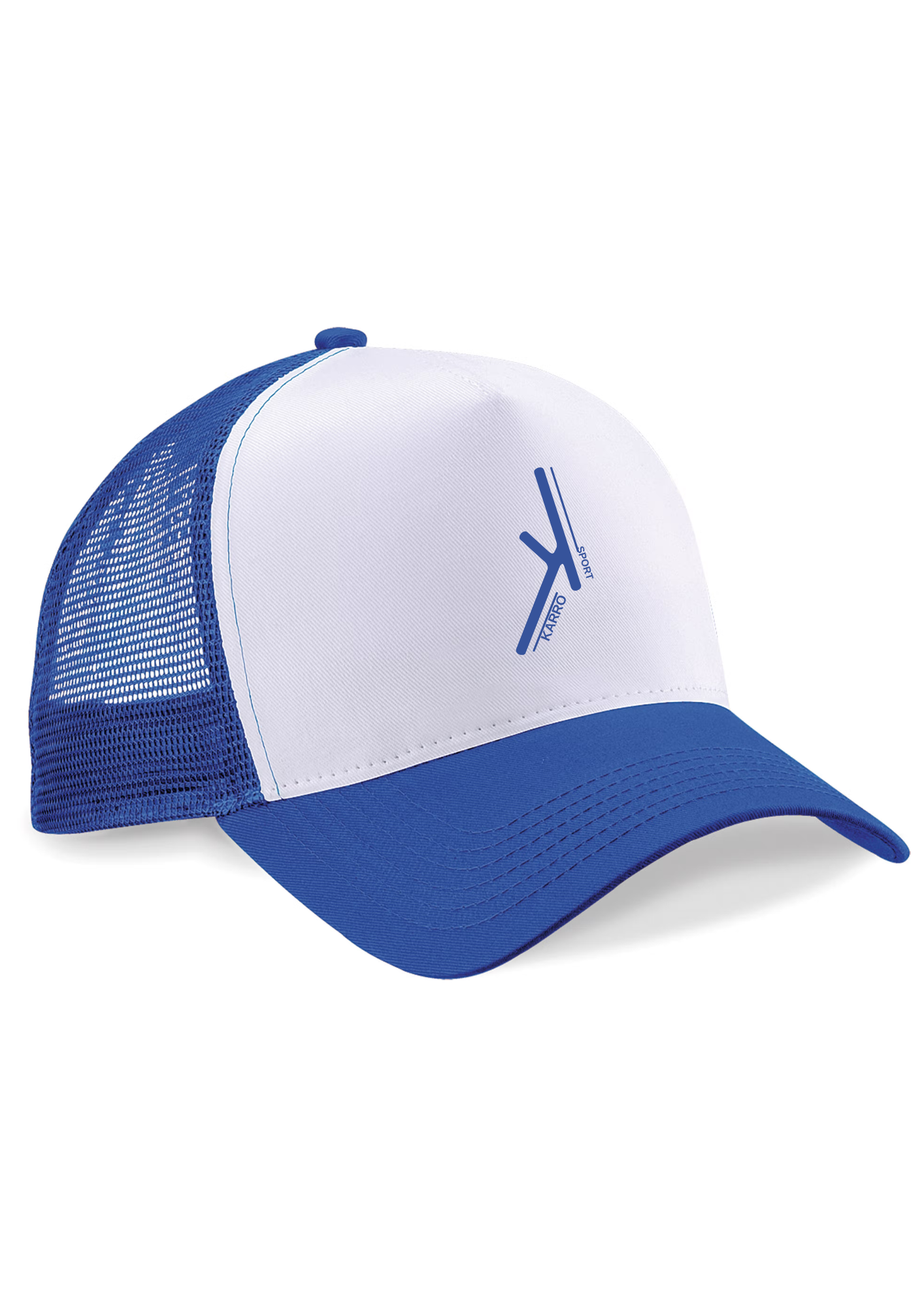 Casquette "américaine" KARRO SPORT
