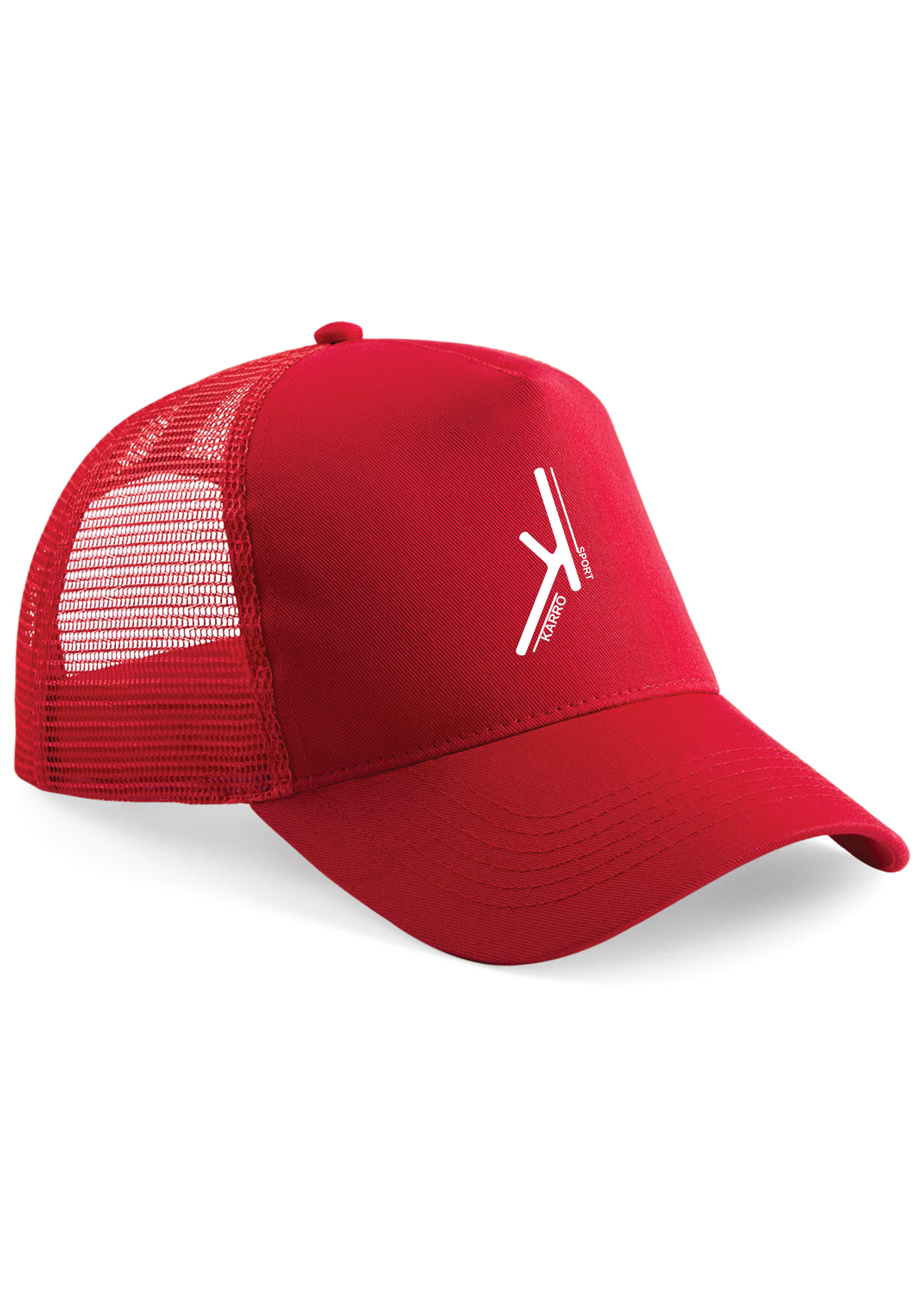 Casquette "américaine" KARRO SPORT