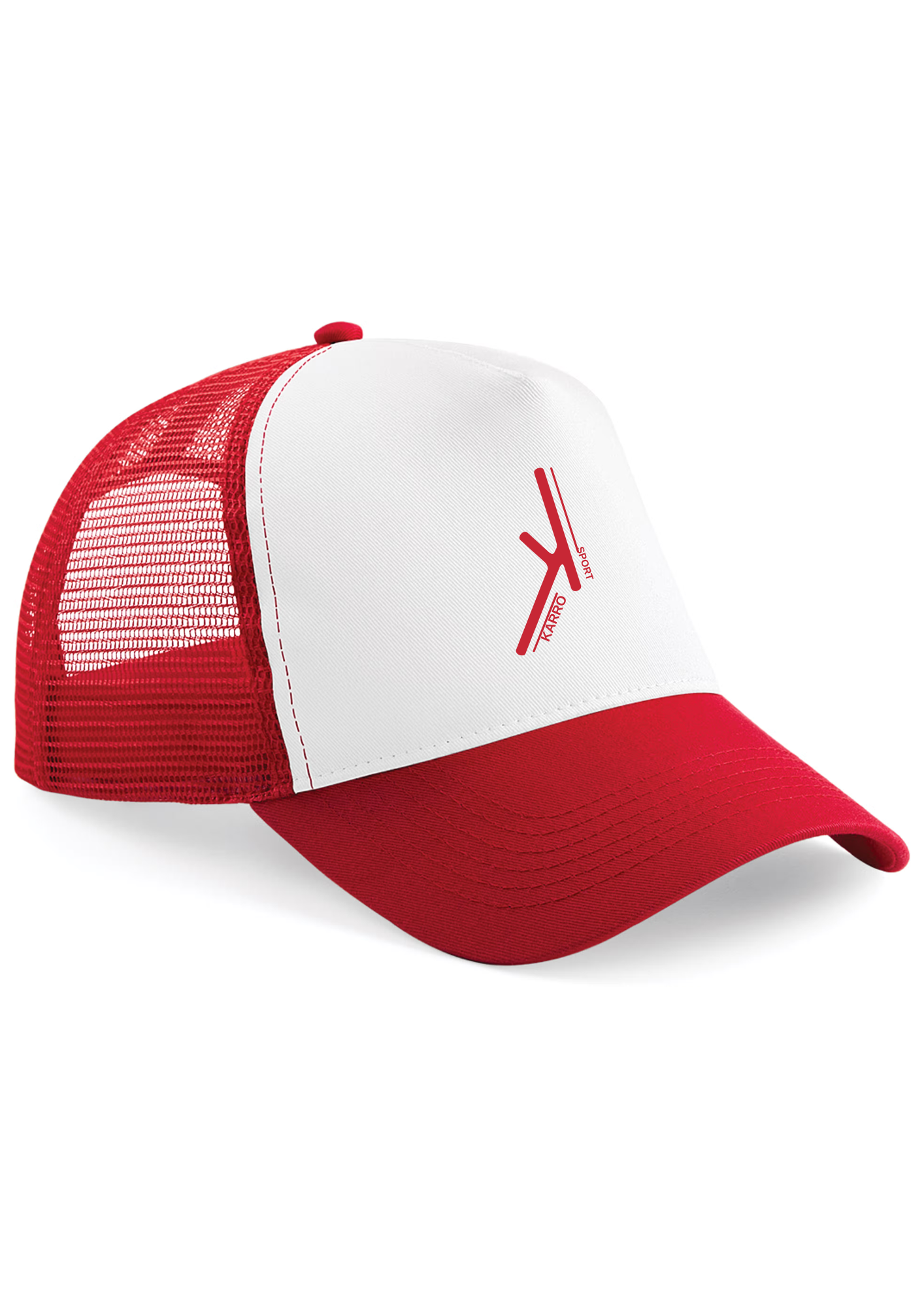Casquette "américaine" KARRO SPORT