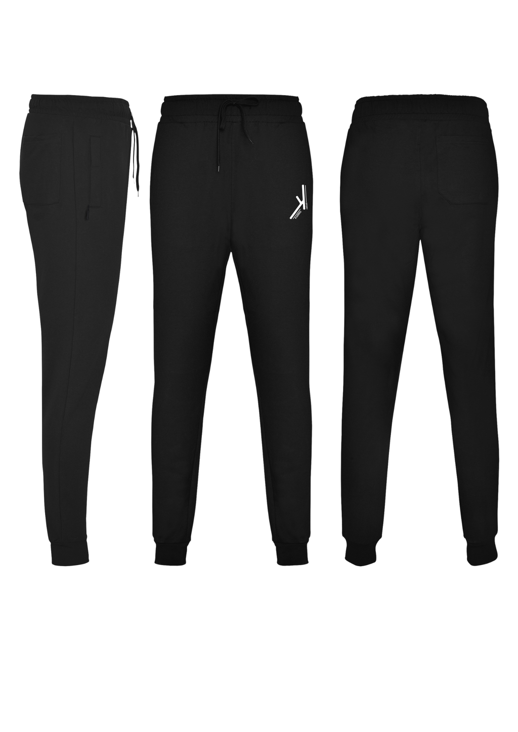 PANTALON KARRO Sport (masculin)