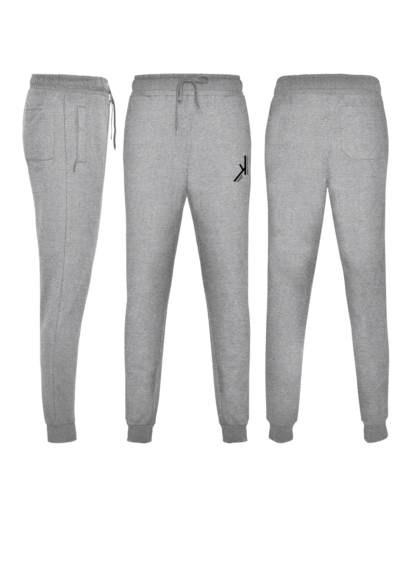PANTALON KARRO Sport (masculin)