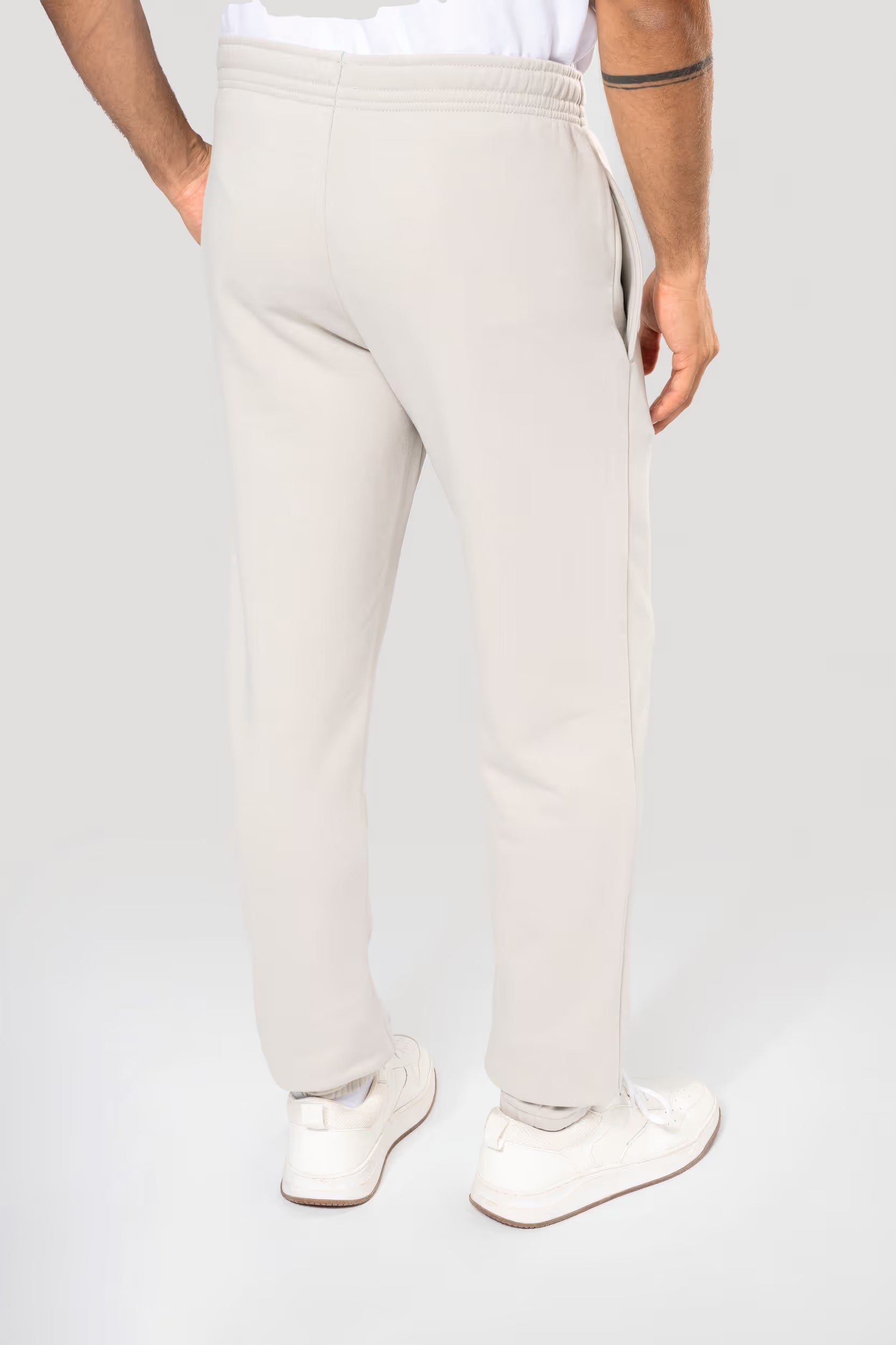 PANT KOTTON PRENIUM (masculin)