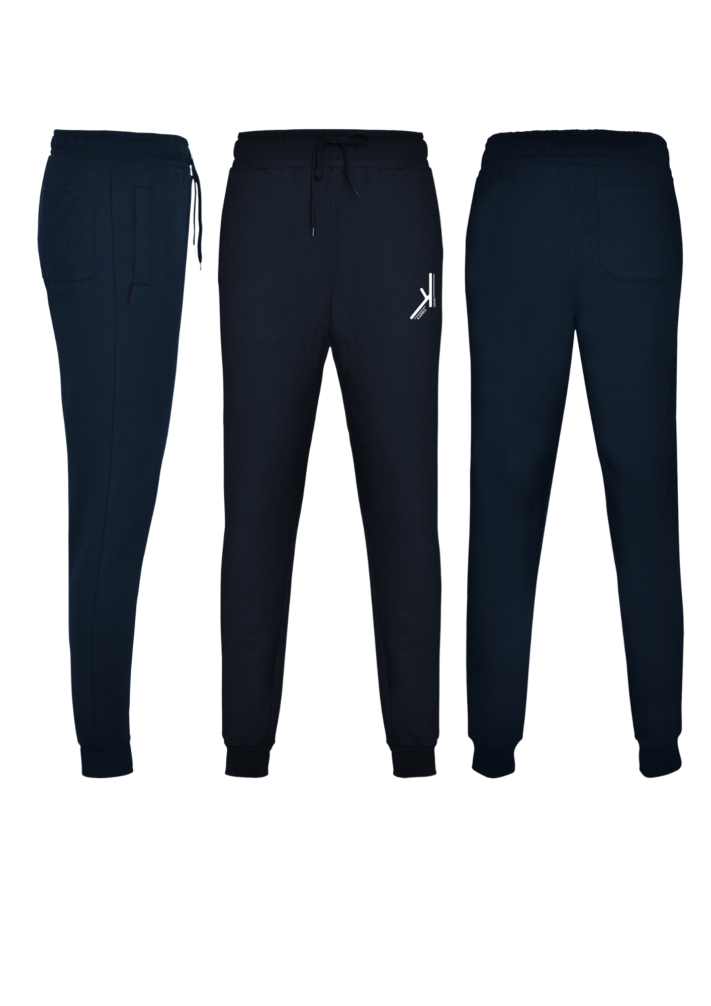 PANTALON KARRO Sport (masculin)