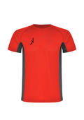 Pack doublette - T-shirt technique bicolore