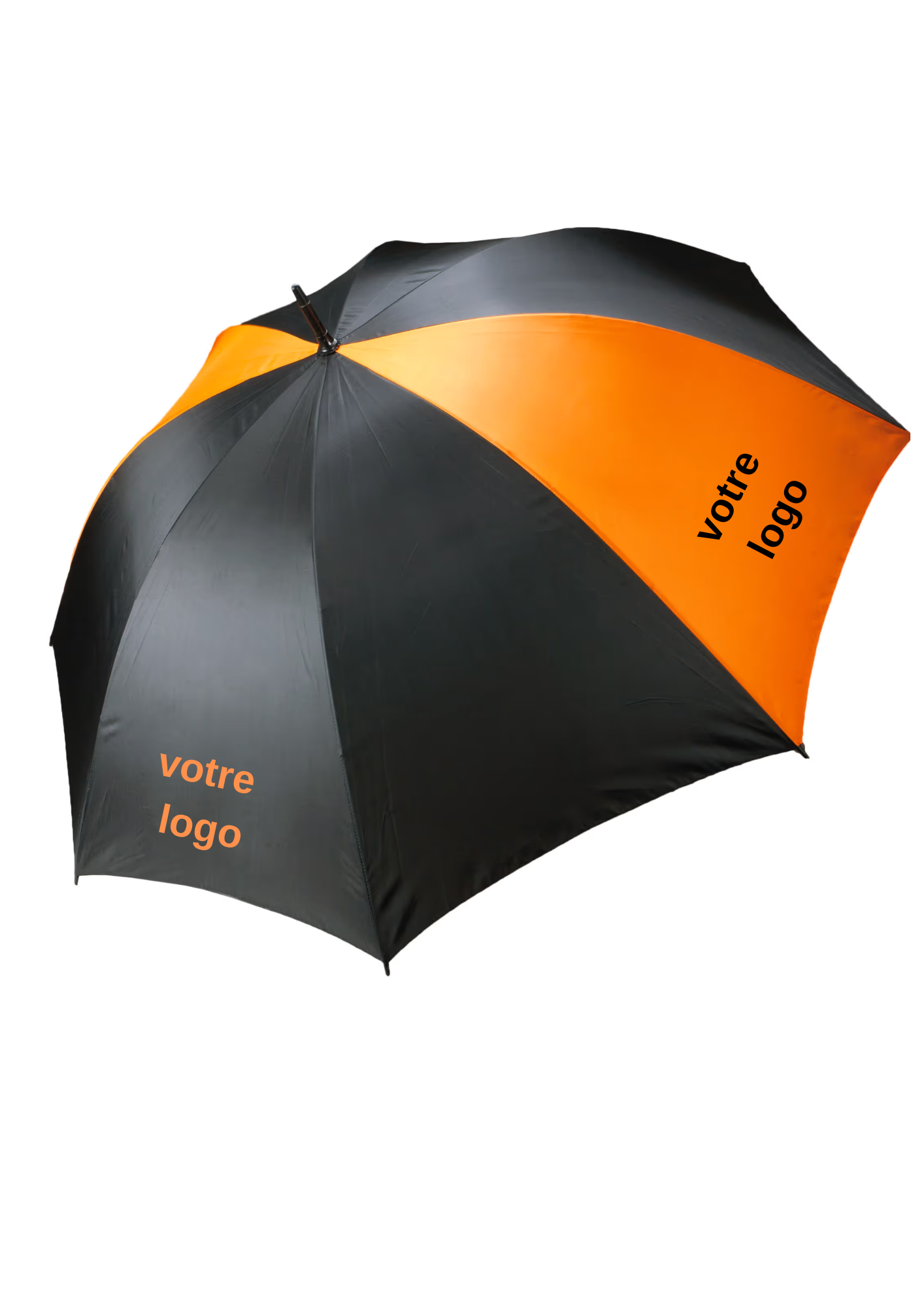 Parapluie pétanque extra-large 28" (128 cm)