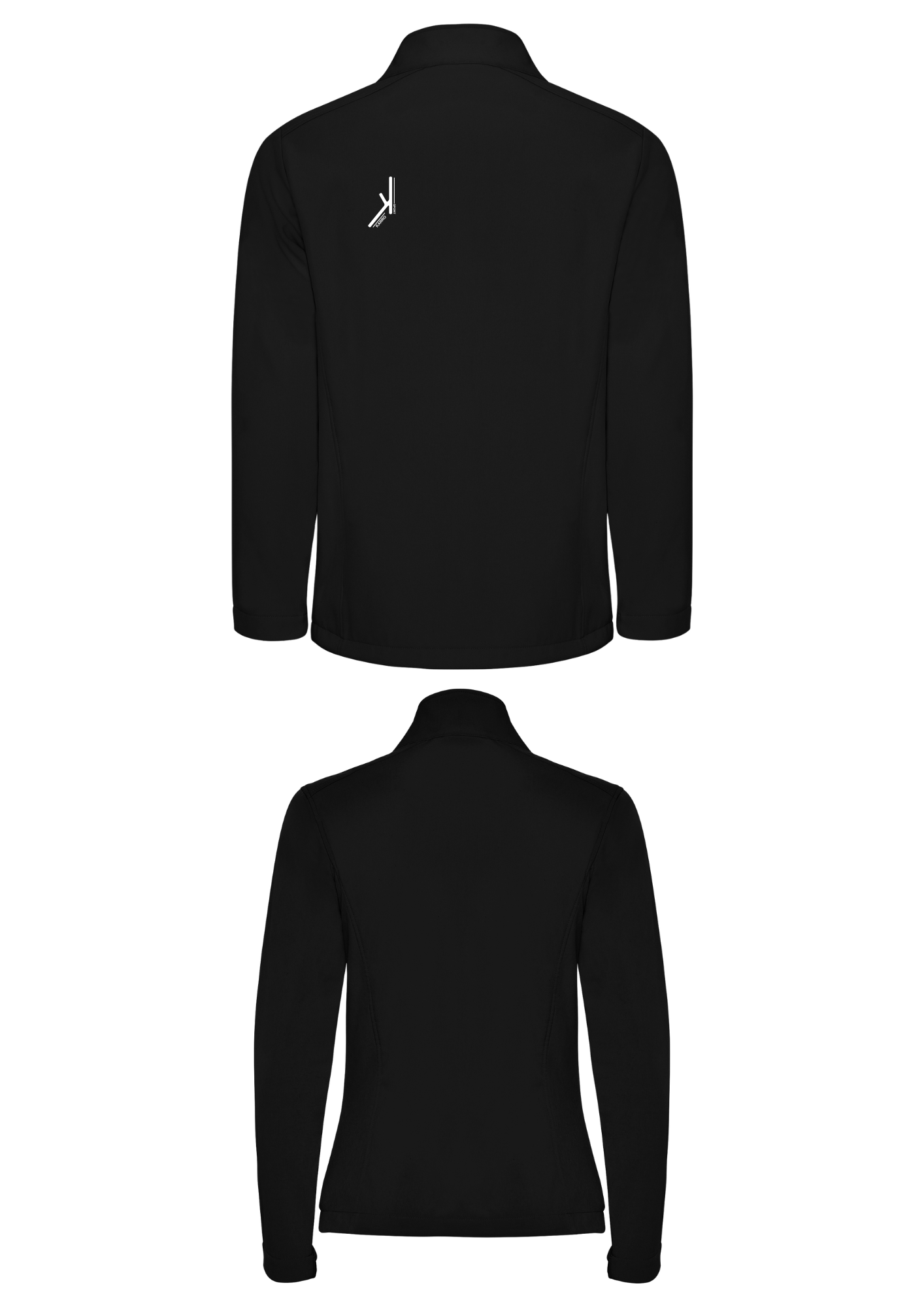 Veste softshell KARRO SPORT (femme)