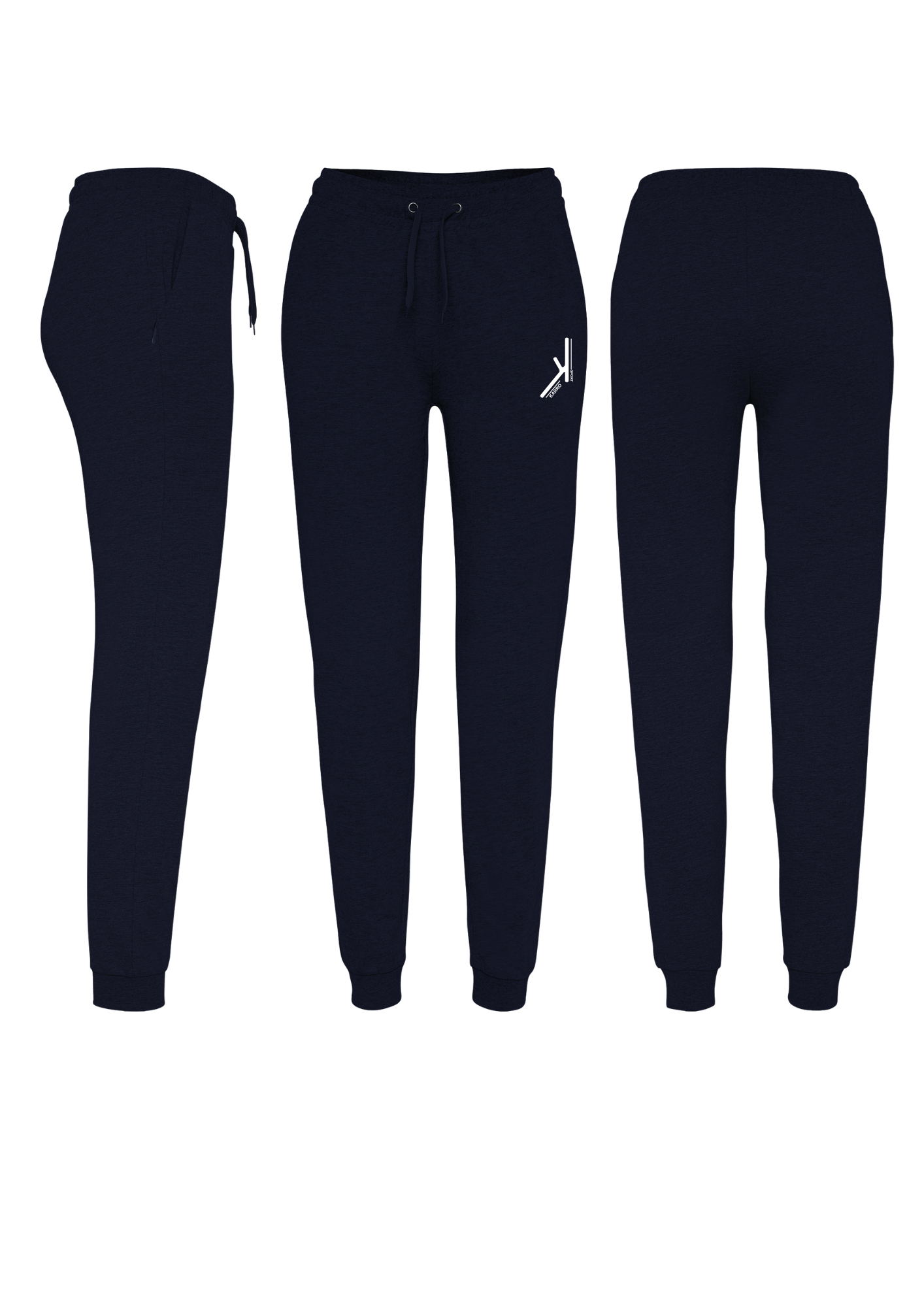 PANTALON KARRO Sport (féminin)