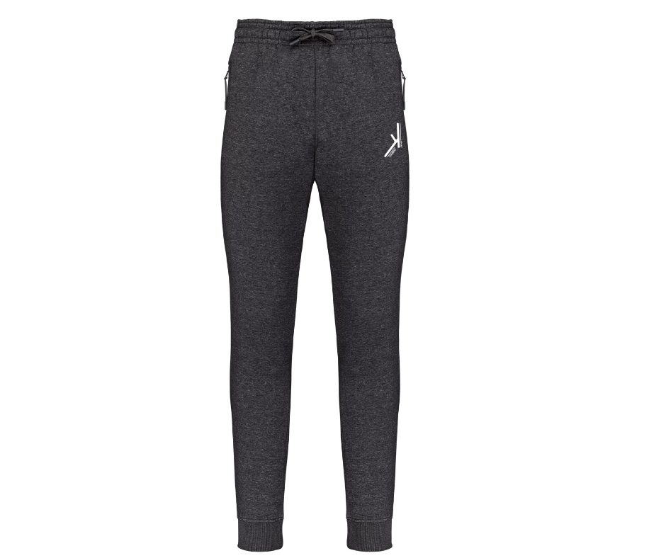 Pantalon Molleton Premium – Jogging Sport Homme/Femme
