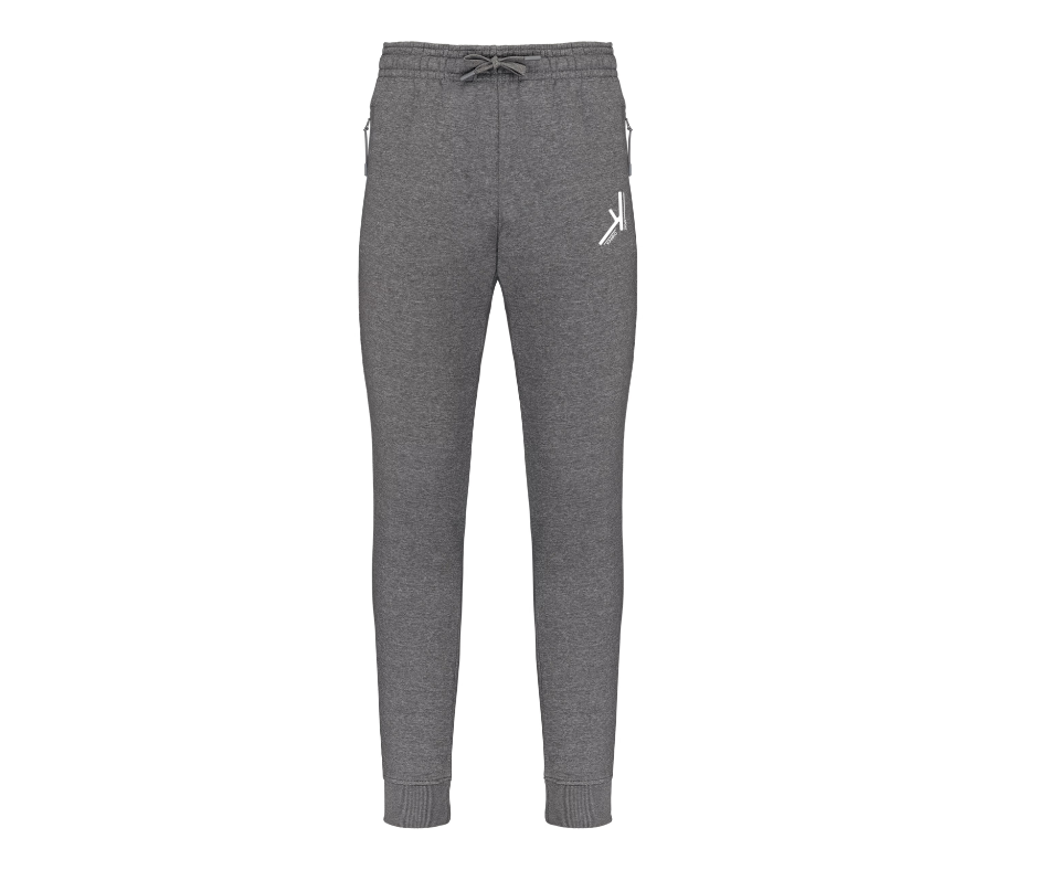 Pantalon Molleton Premium – Jogging Sport Homme/Femme