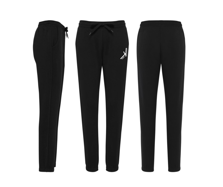 PANT KOTTON PRENIUM (féminin)