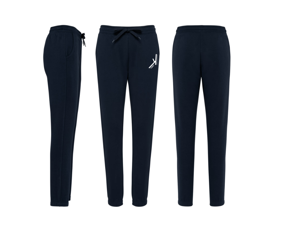PANT KOTTON PRENIUM (féminin)