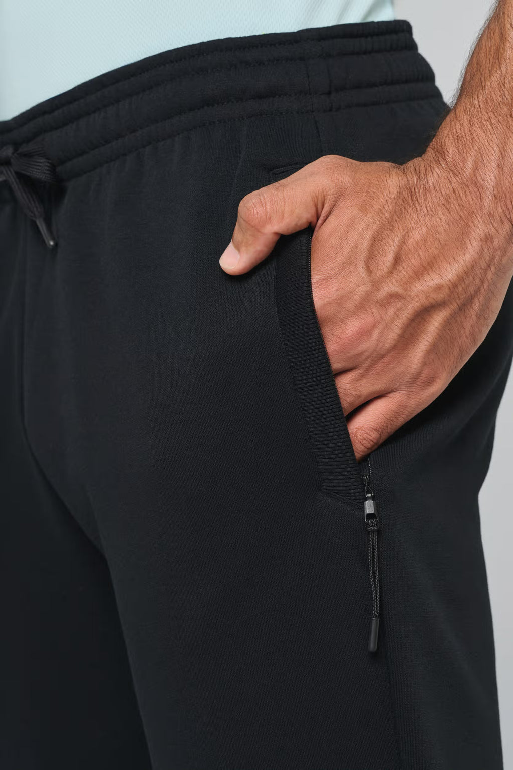 Pantalon Molleton Premium – Jogging Sport Homme/Femme